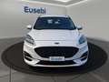 Ford Kuga 2.5 Plug In Hybrid 225 CV CVT 2WD ST-Line X Bianco - thumbnail 2