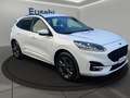 Ford Kuga 2.5 Plug In Hybrid 225 CV CVT 2WD ST-Line X Bianco - thumbnail 1