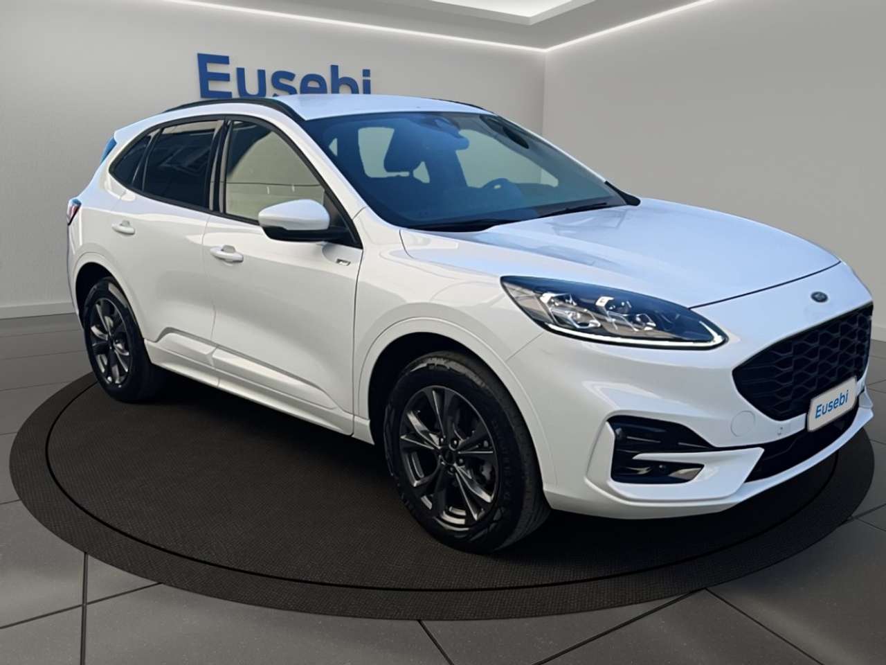 Ford Kuga 2.5 Plug In Hybrid 225 CV CVT 2WD ST-Line X