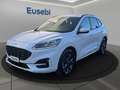 Ford Kuga 2.5 Plug In Hybrid 225 CV CVT 2WD ST-Line X Bianco - thumbnail 3