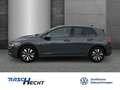 Volkswagen Golf VIII Move 1.5 TSI DSG*AHK*LED*SHZ*NAVI Grau - thumbnail 2