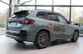 BMW iX1 eDrive20 MSPORT+SCHIEBEDACH+HEAD-UP+AHK+0,25% Zöld - thumbnail 4