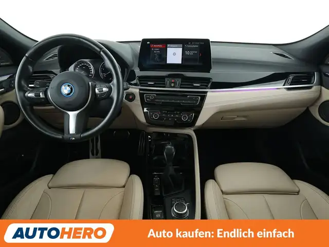 BMW X2 view 12