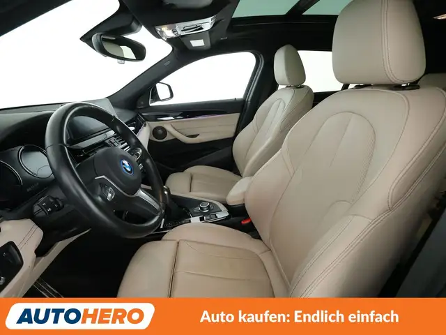 BMW X2 view 10
