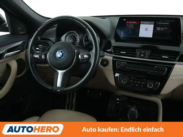 BMW X2 view 13