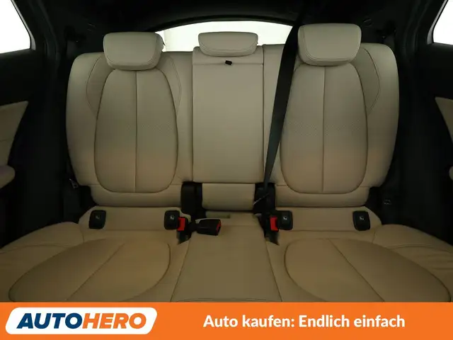 BMW X2 view 15