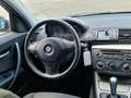 BMW 118 1-serie 118i Business Line AUT PSENSOR CRUISE 2 X Azul - thumbnail 11