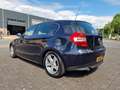 BMW 118 1-serie 118i Business Line AUT PSENSOR CRUISE 2 X Azul - thumbnail 3