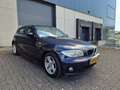 BMW 118 1-serie 118i Business Line AUT PSENSOR CRUISE 2 X Azul - thumbnail 21
