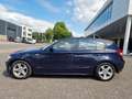 BMW 118 1-serie 118i Business Line AUT PSENSOR CRUISE 2 X Azul - thumbnail 2