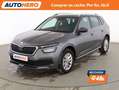 Skoda Kamiq 1.5 TSI Ambition Gris - thumbnail 1