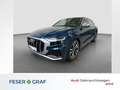 Audi SQ8 TFSI HUD AHK ACC Stdhz.Leder AIR Allradlenk. Blau - thumbnail 1