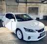Lexus CT 200h - thumbnail 3