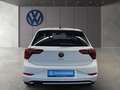 Volkswagen Polo 2.0 TSI DSG GTI Navi IQ.Light DAB+ FrontAss Weiß - thumbnail 5