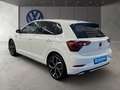 Volkswagen Polo 2.0 TSI DSG GTI Navi IQ.Light DAB+ FrontAss Weiß - thumbnail 4
