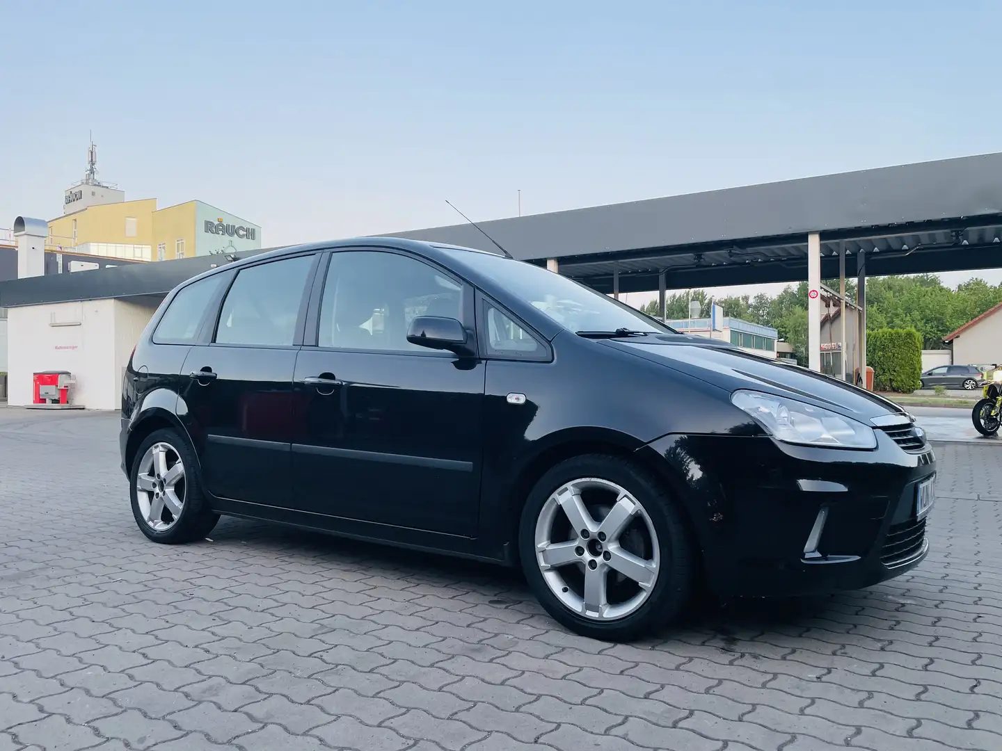 Ford C-Max 1.8 Style - 1