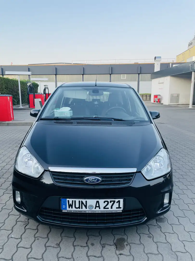 Ford C-Max 1.8 Style - 2