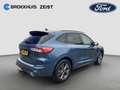 Ford Kuga 2.5 PHEV ST-Line X Pano-dak | Wegklap Trekhaak | 1 Bleu - thumbnail 2