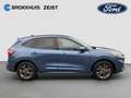 Ford Kuga 2.5 PHEV ST-Line X Pano-dak | Wegklap Trekhaak | 1 Bleu - thumbnail 9
