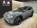 Kia EV3 FWD 81,4kWh Long Range Earth| AUTO WIEN MITTE Gris - thumbnail 1
