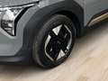 Kia EV3 FWD 81,4kWh Long Range Earth| AUTO WIEN MITTE Gris - thumbnail 10