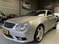 Mercedes-Benz CLK 55 AMG Coupé Airco, Cruise, 368 PK Gris - thumbnail 1