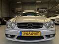 Mercedes-Benz CLK 55 AMG Coupé Airco, Cruise, 368 PK Gris - thumbnail 6