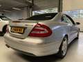 Mercedes-Benz CLK 55 AMG Coupé Airco, Cruise, 368 PK Gris - thumbnail 9