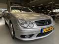 Mercedes-Benz CLK 55 AMG Coupé Airco, Cruise, 368 PK Gris - thumbnail 25