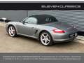 Porsche Boxster S Gris - thumbnail 6