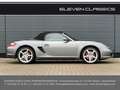Porsche Boxster S Gris - thumbnail 3