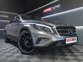 Mercedes-Benz GLA 250 Urban 7G-DCT Gris - thumbnail 11