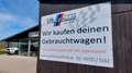 Volkswagen T-Cross 1.0 TSI 85 kW Life Schwarz - thumbnail 8