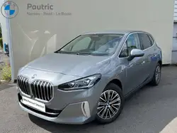 BMW Série 2 225e 245ch xDrive Luxury DKG7