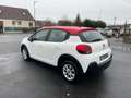 Citroen C3 hdi 100 cv ct ok garantie 12 mois Blanc - thumbnail 4