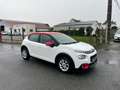 Citroen C3 hdi 100 cv garantie 12 mois Blanc - thumbnail 2