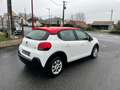 Citroen C3 hdi 100 cv garantie 12 mois Blanc - thumbnail 3