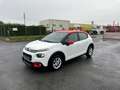 Citroen C3 hdi 100 cv ct ok garantie 12 mois Blanc - thumbnail 1