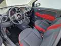 Fiat 500C 1.2 69 Mirror CarPlay PTS Negru - thumbnail 7