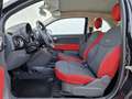 Fiat 500C 1.2 69 Mirror CarPlay PTS Чорний - thumbnail 8