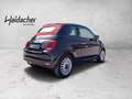 Fiat 500C 1.2 69 Mirror CarPlay PTS Czarny - thumbnail 6