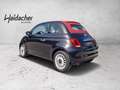 Fiat 500C 1.2 69 Mirror CarPlay PTS Fekete - thumbnail 4