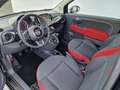 Fiat 500C 1.2 69 Mirror CarPlay PTS Чорний - thumbnail 7