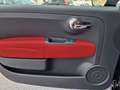 Fiat 500C 1.2 69 Mirror CarPlay PTS Fekete - thumbnail 14