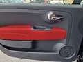 Fiat 500C 1.2 69 Mirror CarPlay PTS Чорний - thumbnail 14