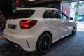 Mercedes-Benz A 200 (W176) 200d Fascination Pack AMG 7G-DCT - Historiq Белый - thumbnail 8