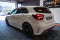 Mercedes-Benz A 200 (W176) 200d Fascination Pack AMG 7G-DCT - Historiq Белый - thumbnail 6