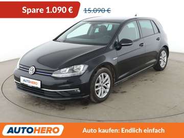 1.5 TSI ACT Advance*TEMPO*PDC*KLIMA*ALU*