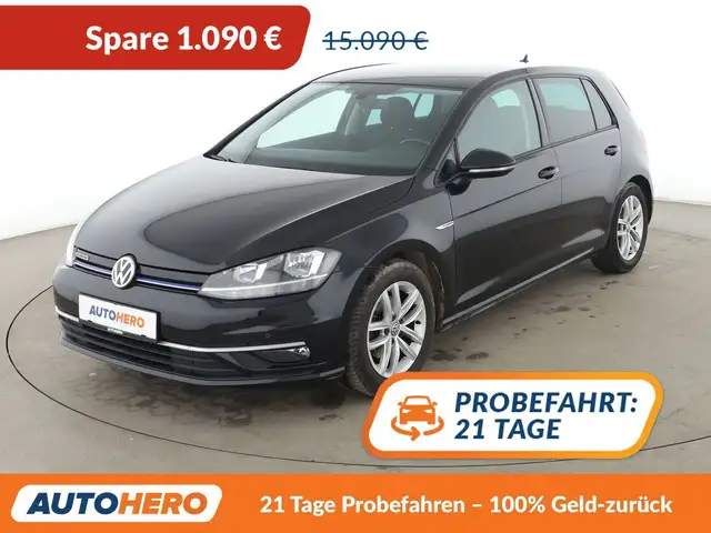 Volkswagen Golf 1.5 TSI ACT Advance*TEMPO*PDC*KLIMA*ALU*