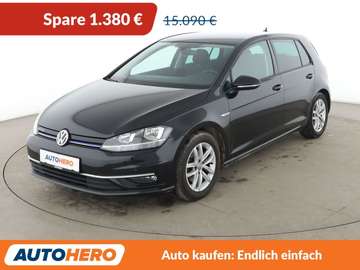 1.5 TSI ACT Advance*TEMPO*PDC*KLIMA*ALU*